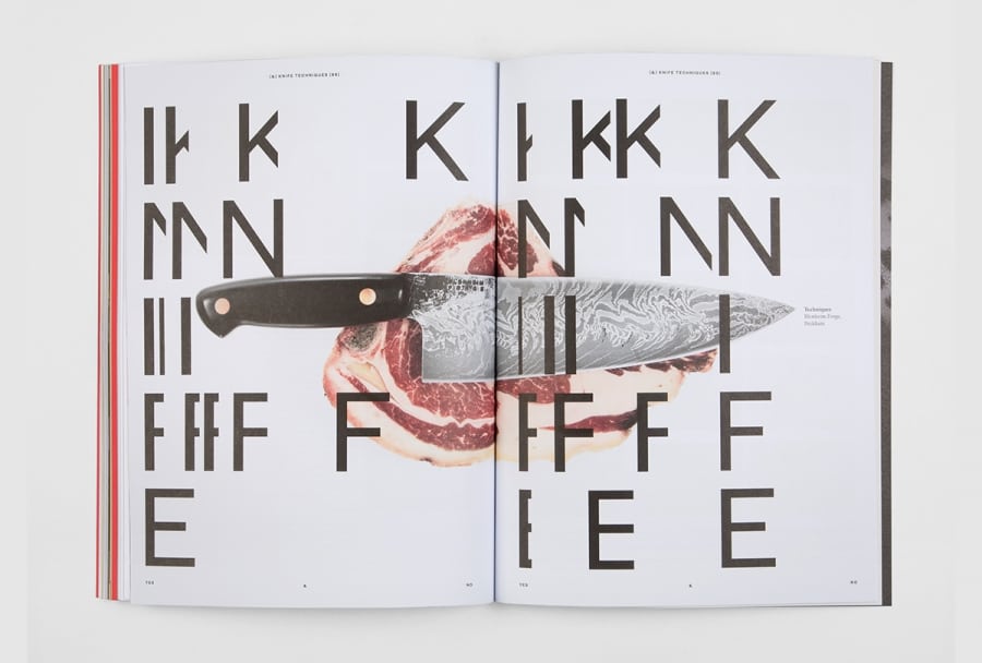 Sampler: Yes & No magazine - STACK magazines