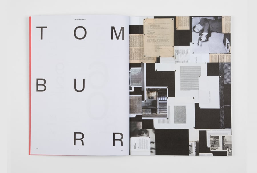 Sampler: Yes & No magazine - STACK magazines