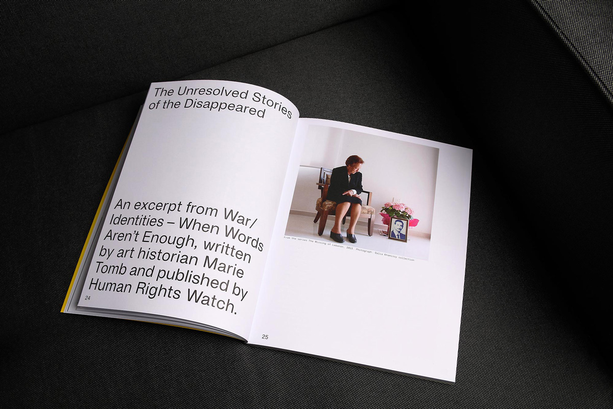 Contra-Journal-disappeared