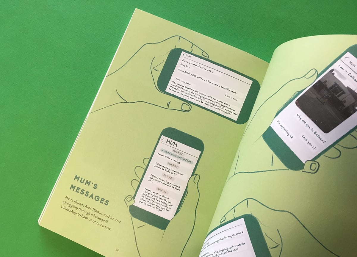 khidr-collective-issue-two-mum-messages