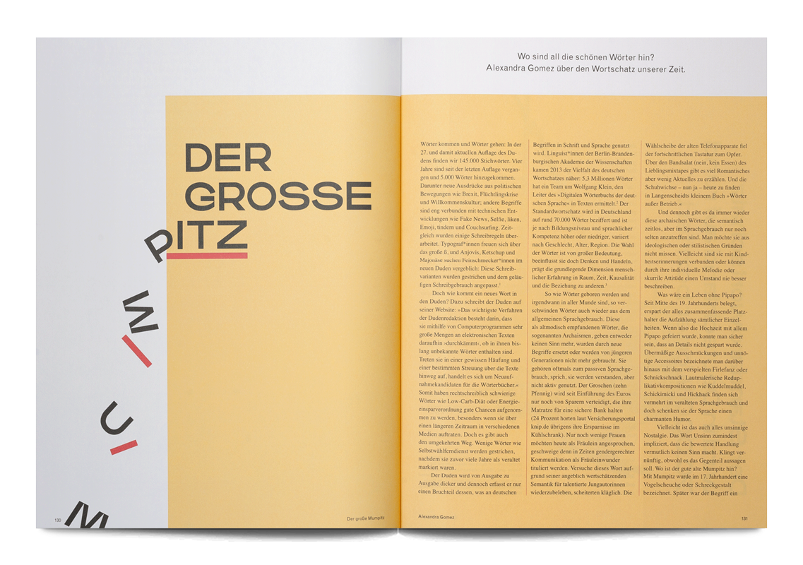 Brasilia issue 5 - STACK magazines