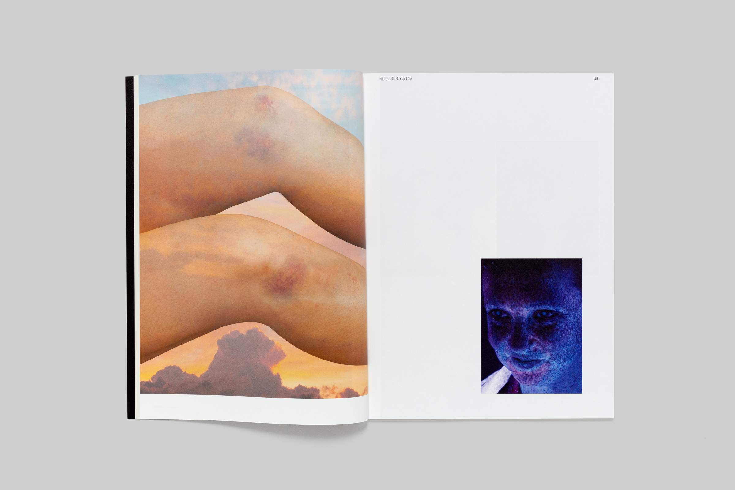 Still issue 6 - STACK magazines
