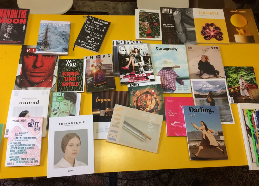 Stack Awards 2018: Shortlists announced! - STACK magazines