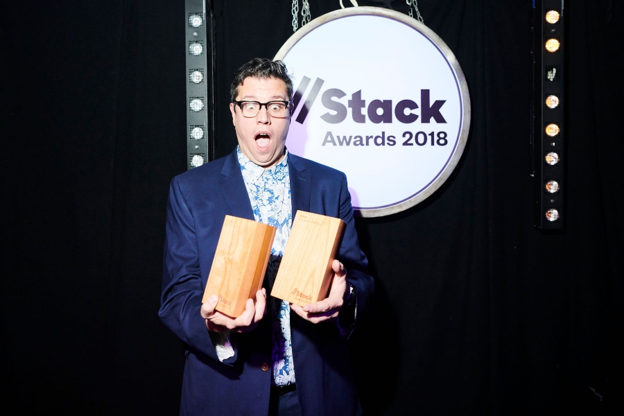 Stack Awards 2018 – the winners! - STACK magazines