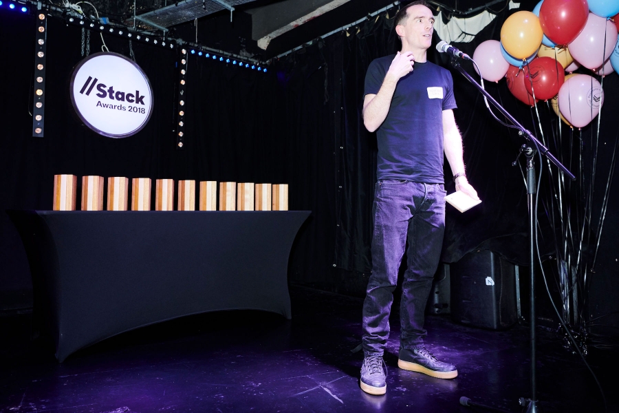 Stack Awards 2018 – the winners! - STACK magazines