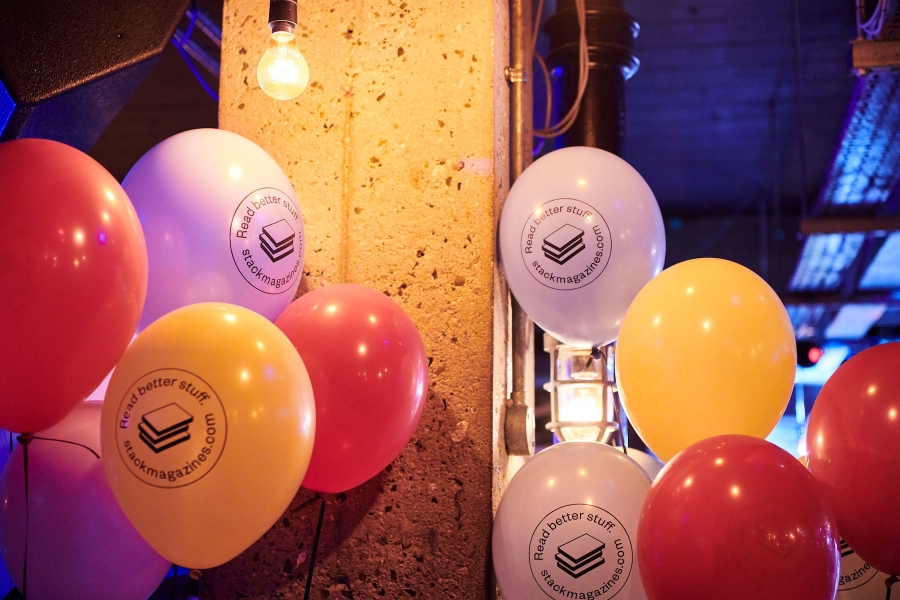 Stack Awards 2018 – the winners! - STACK magazines