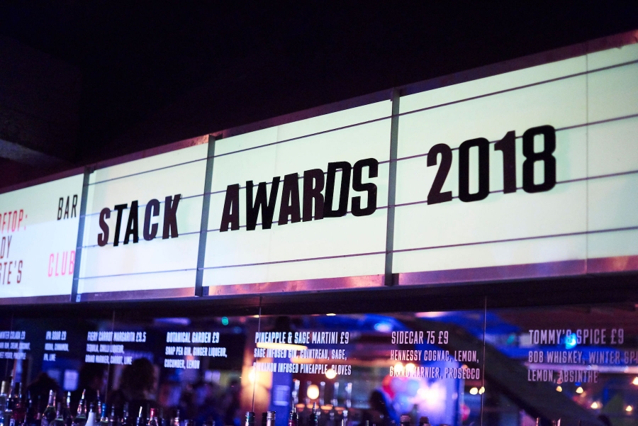 Stack Awards 2018 – the winners! - STACK magazines