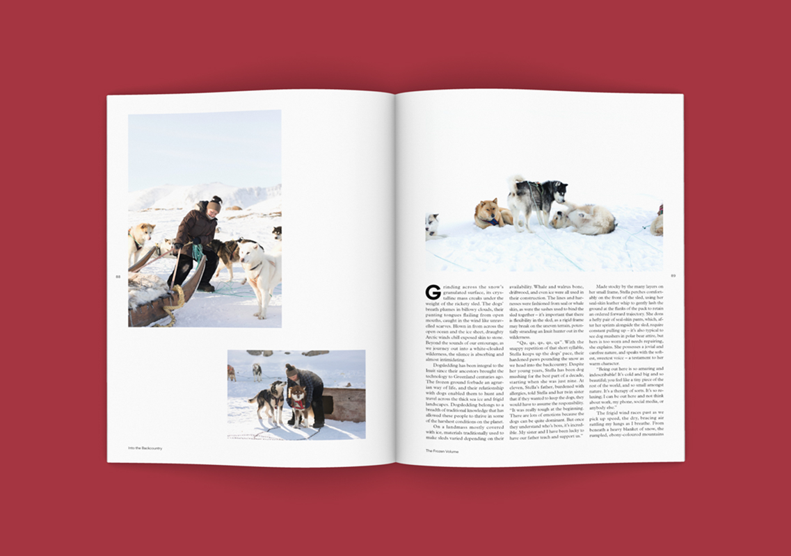 Another Escape issue 11 - STACK magazines