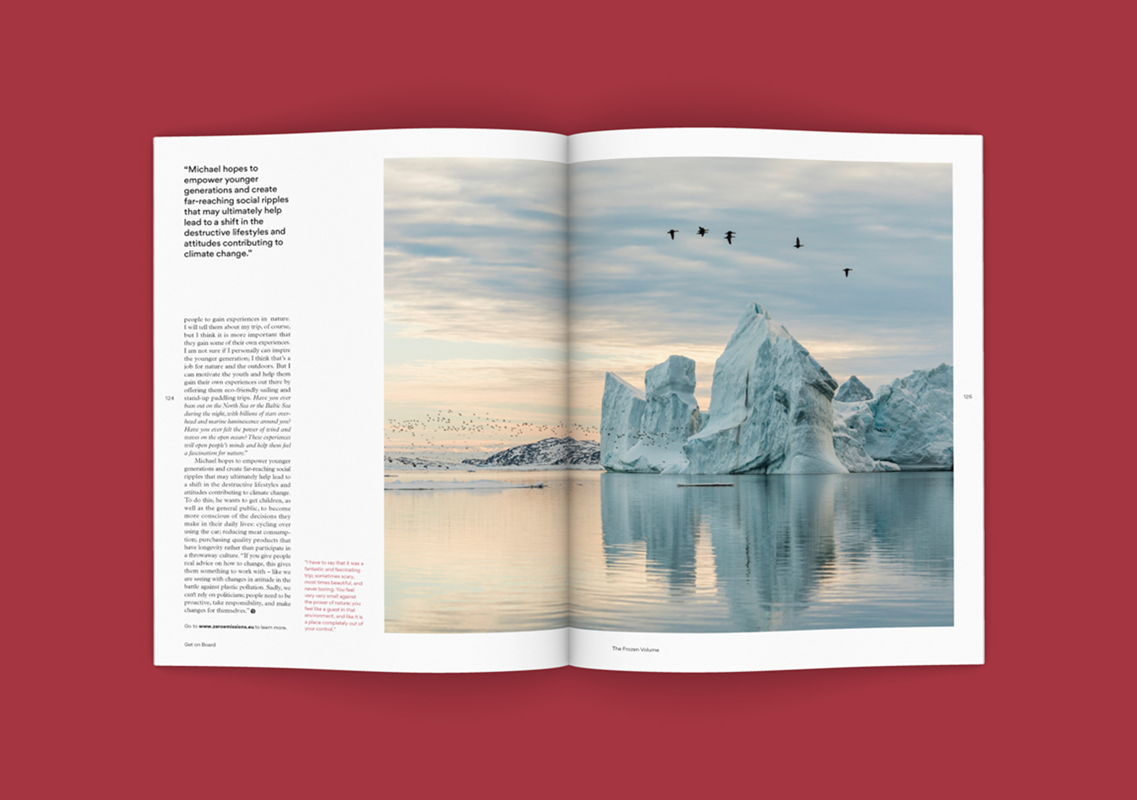 Another Escape issue 11 - STACK magazines