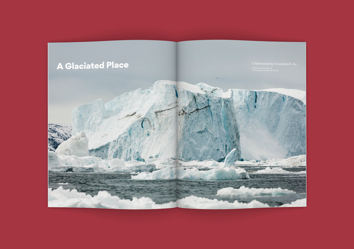 Another Escape issue 11 - STACK magazines