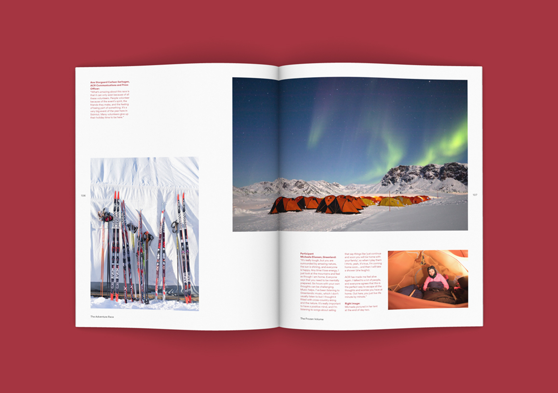 Another Escape issue 11 - STACK magazines