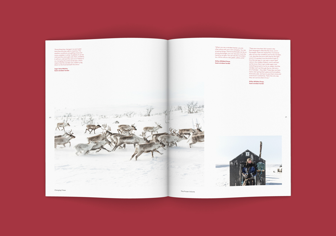 Another Escape issue 11 - STACK magazines
