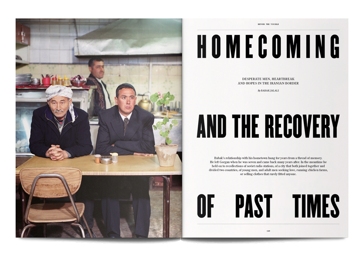 Yuca issue 3 - STACK magazines