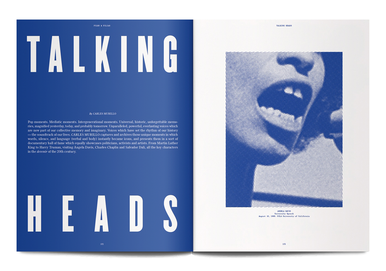 Yuca issue 3 - STACK magazines
