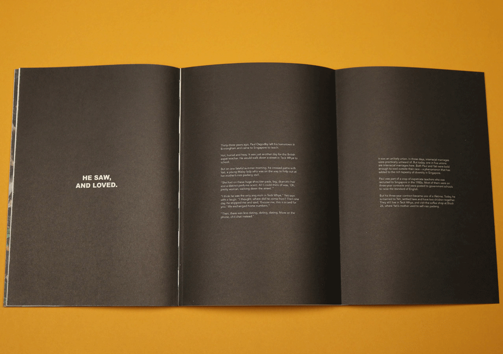 Meantime issue 1 - STACK magazines