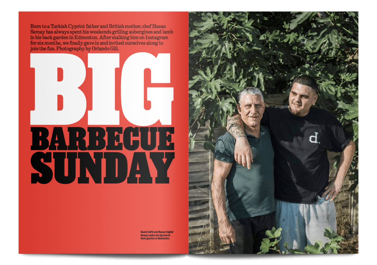 Pit issue 5 - STACK magazines