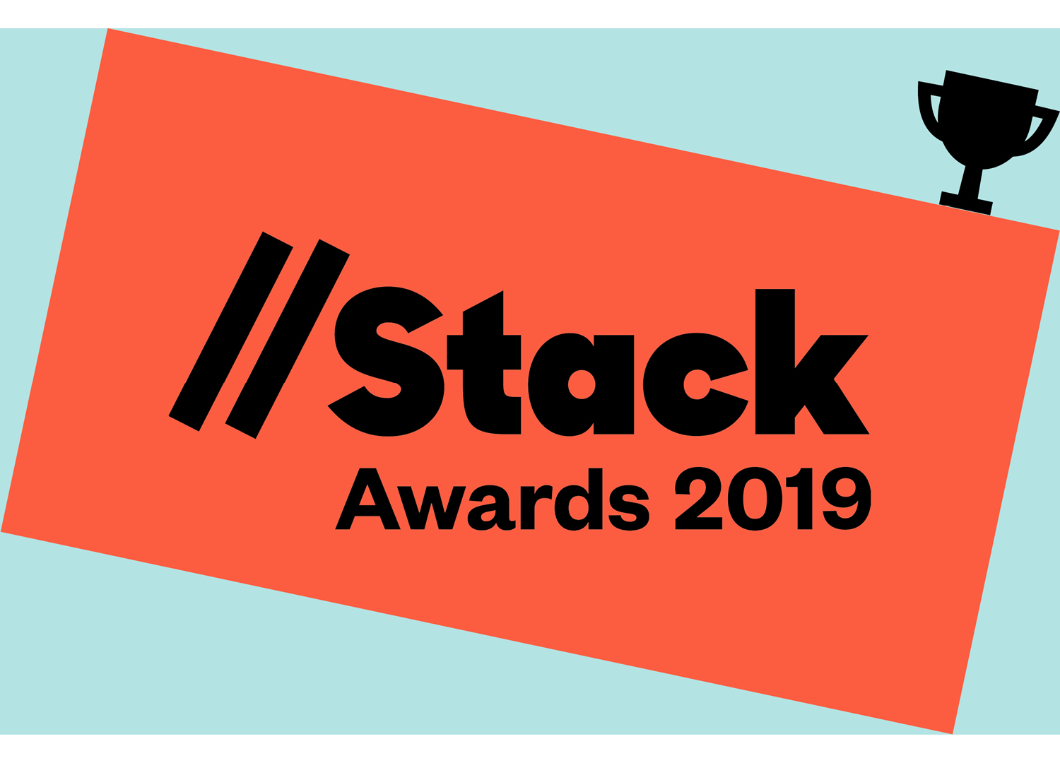 Stack Awards shortlists announced - STACK magazines