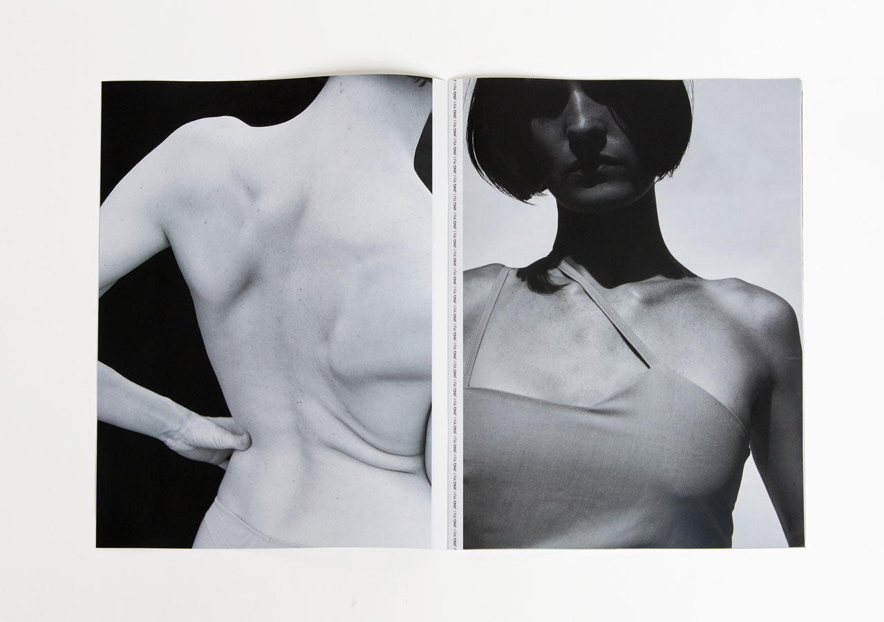 Untitled Folder issue 4 - STACK magazines