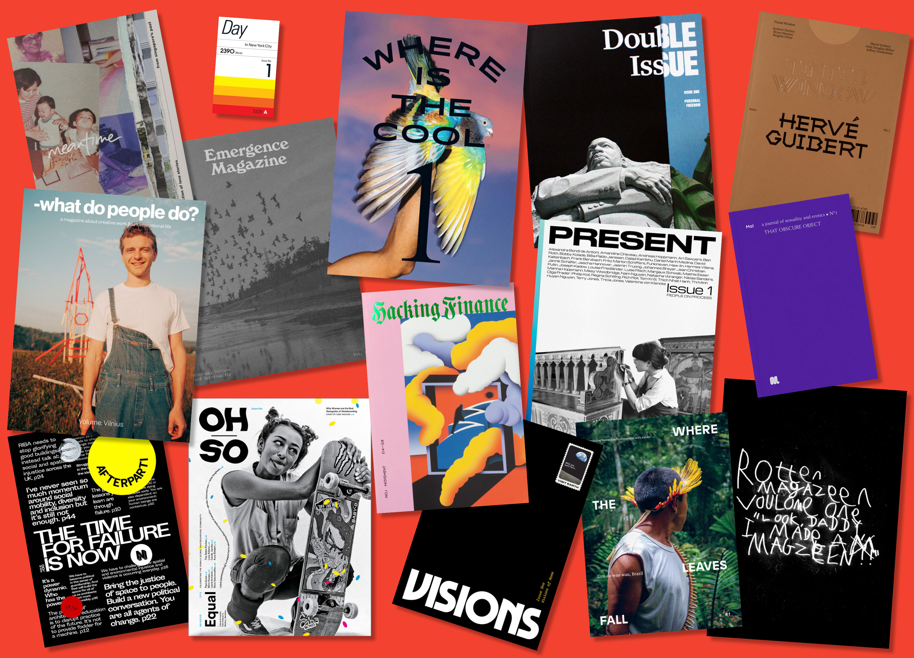 Stack Awards 2019: Launch of the Year - STACK magazines