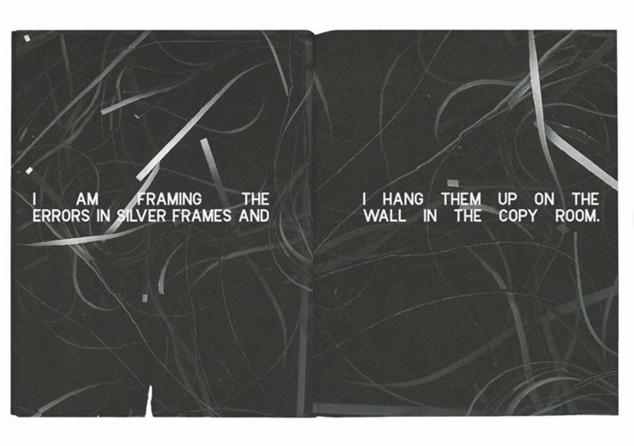 Nork issue 4 - STACK magazines