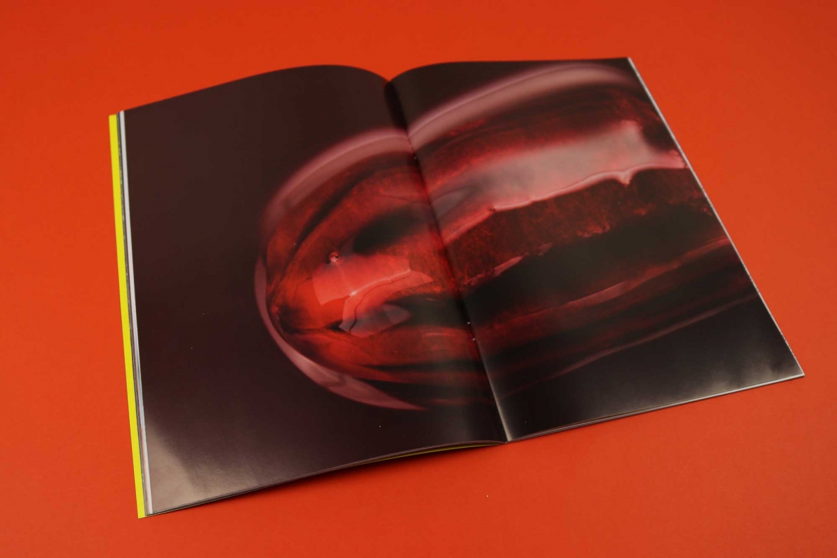 The new issue of Ordinary is all about tampons - STACK magazines
