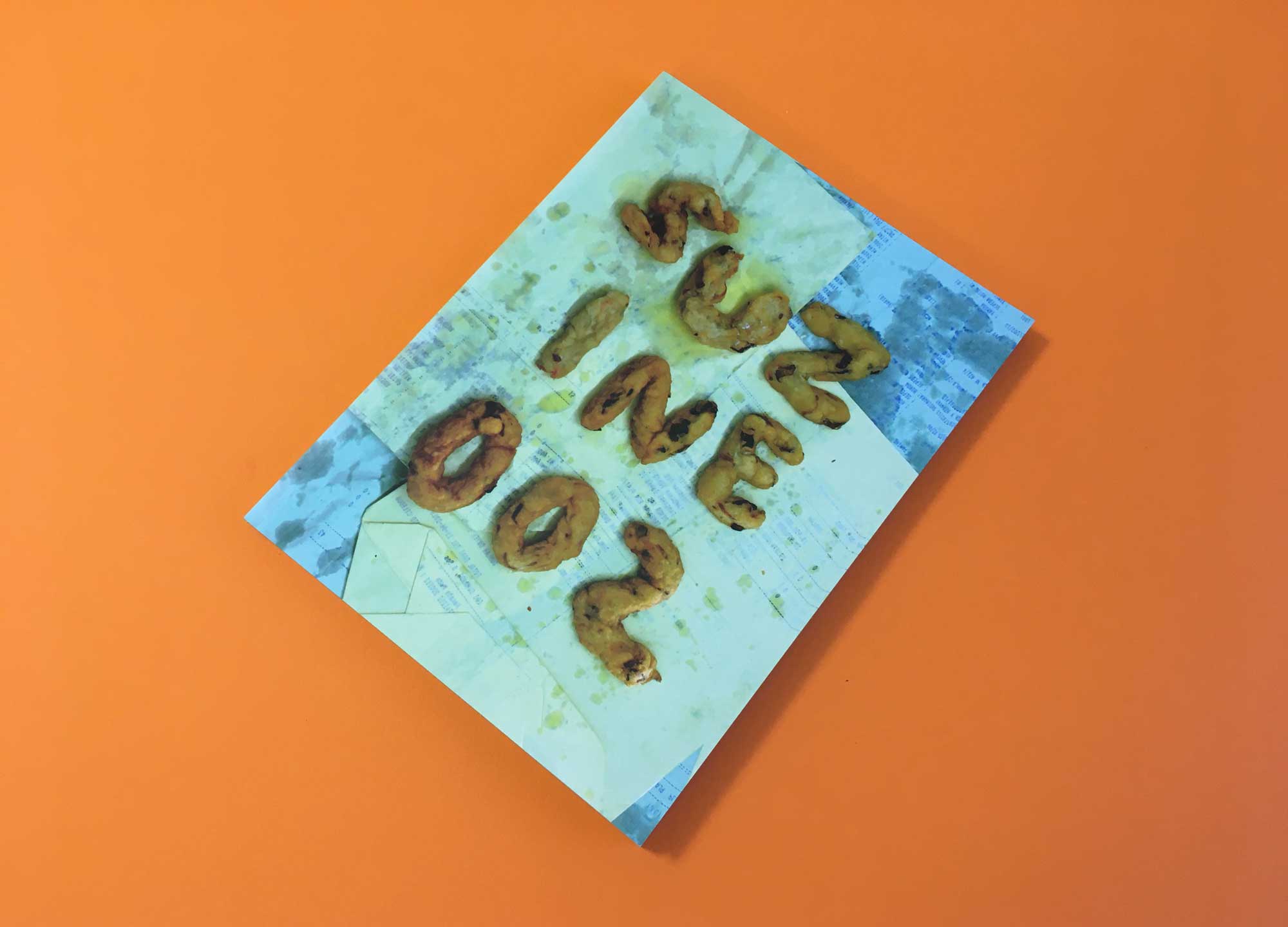 The joy of fried food - STACK magazines