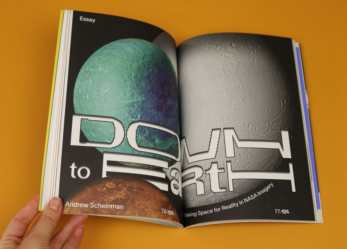 Feeeels is a magazine about feeling "fuzzy" - STACK magazines