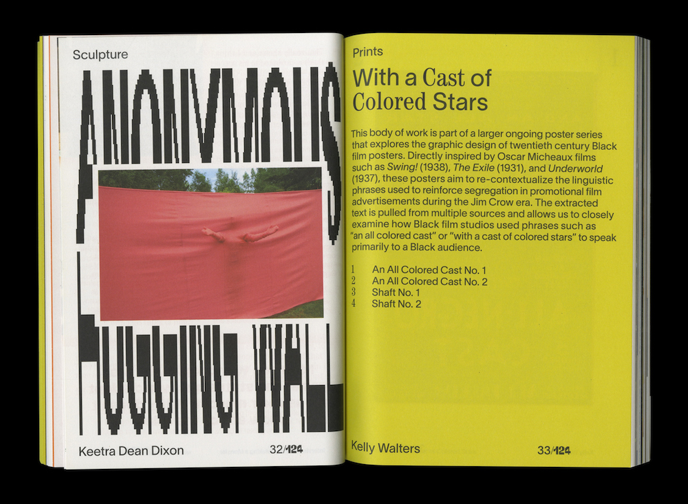 Feeeels issue 1 - STACK magazines