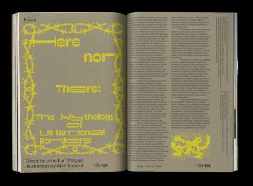 Feeeels issue 1 - STACK magazines