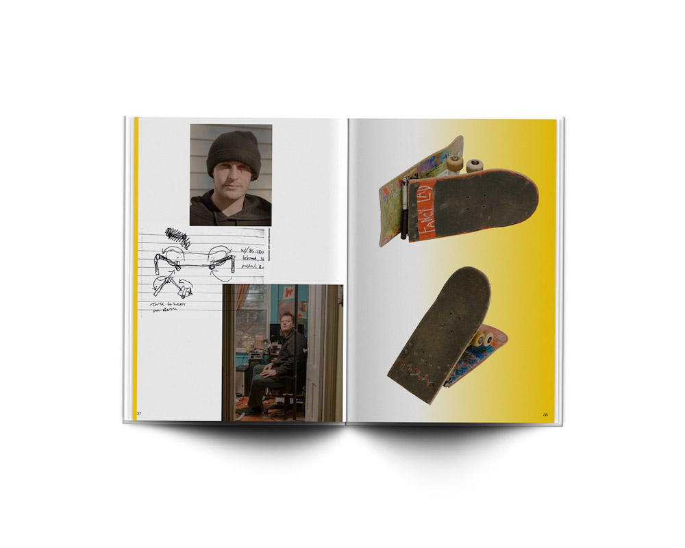 Good Sport issue 4 - STACK magazines