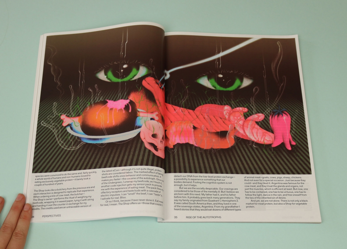 9 design magazines everyone should read - STACK magazines