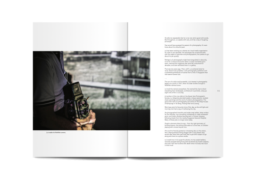 Meantime issue 2 - STACK magazines