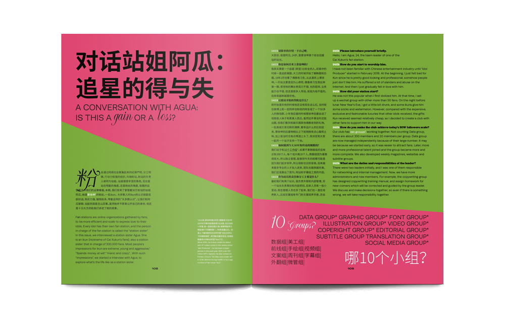 1413 issue 1 - STACK magazines