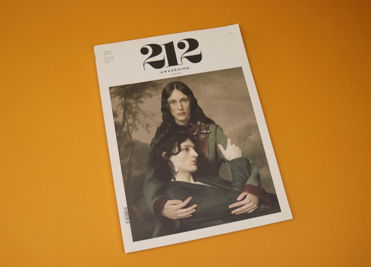 Dispatch from Istanbul - STACK magazines