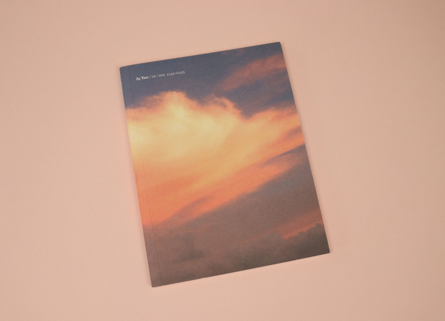 Dispatch from Istanbul - STACK magazines