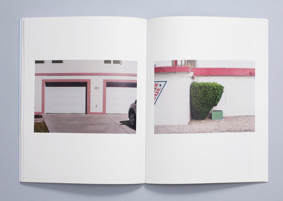 Scenic Views issue 2 - STACK magazines