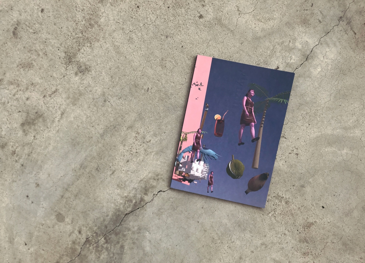 Dispatch from Singapore - STACK magazines