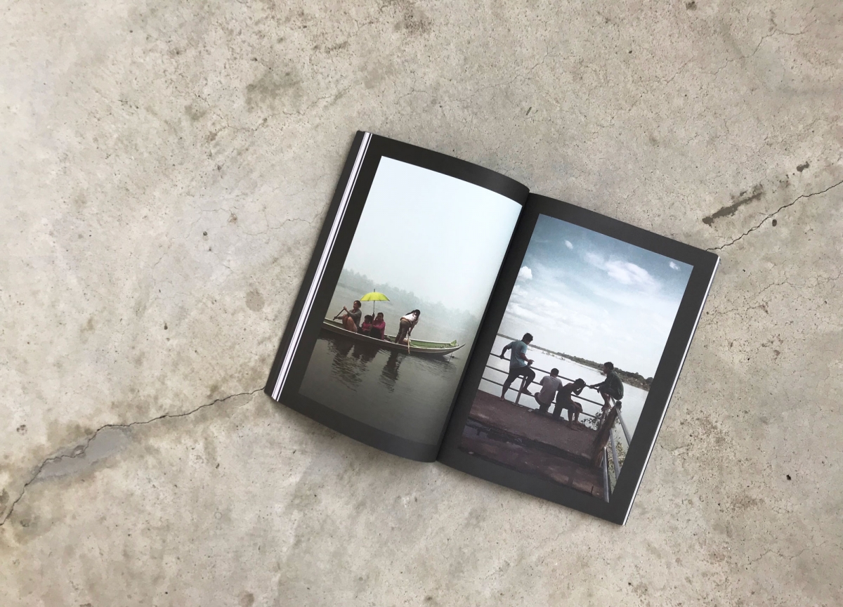 Dispatch from Singapore - STACK magazines