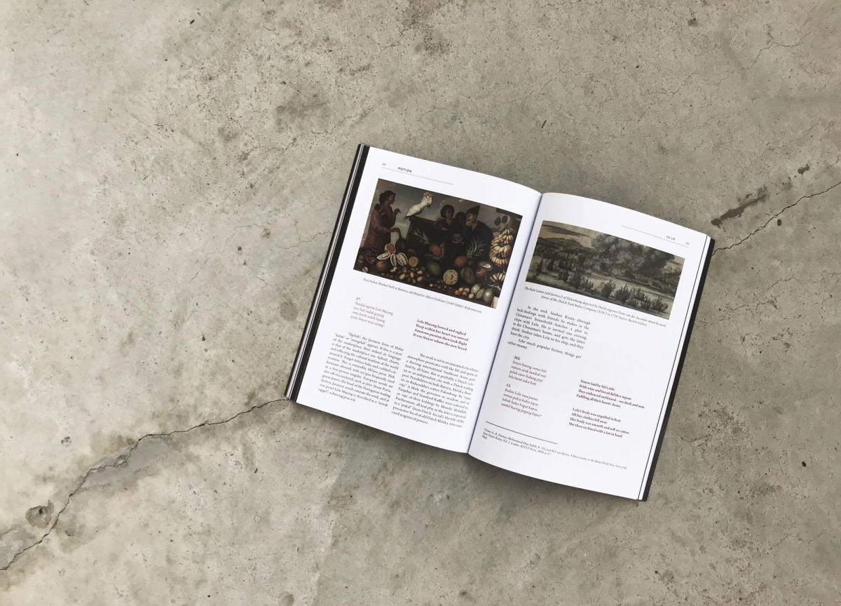 Dispatch from Singapore - STACK magazines