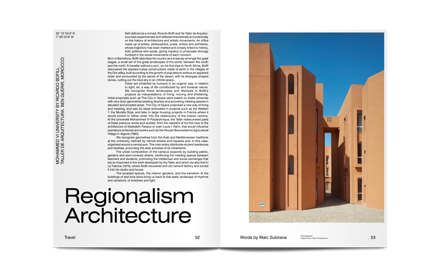 Collection Issue #3 - STACK magazines