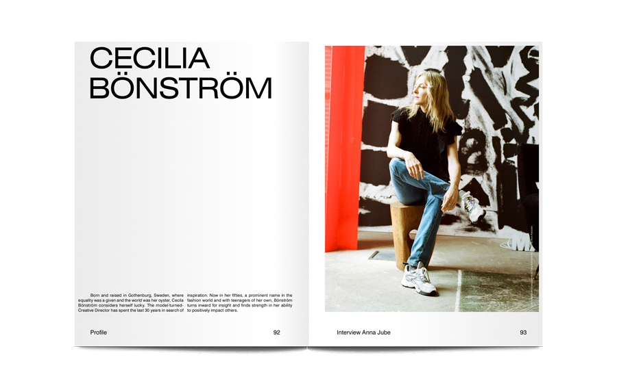 Collection Issue #3 - STACK magazines