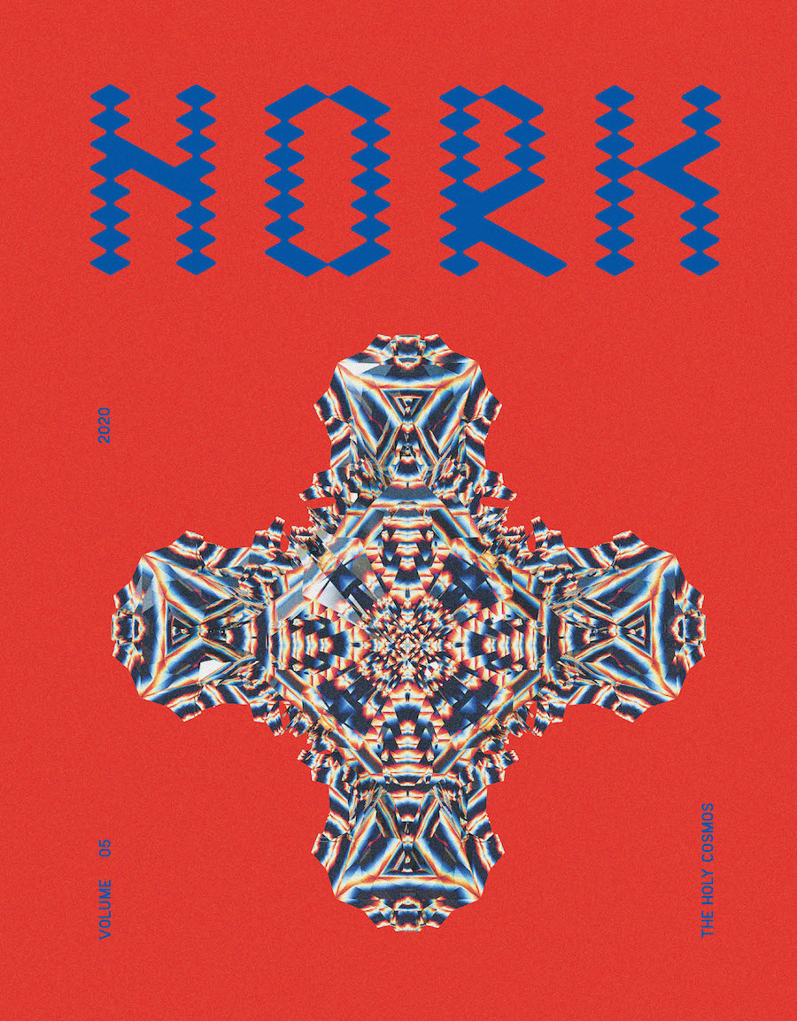 Nork 5 - STACK magazines