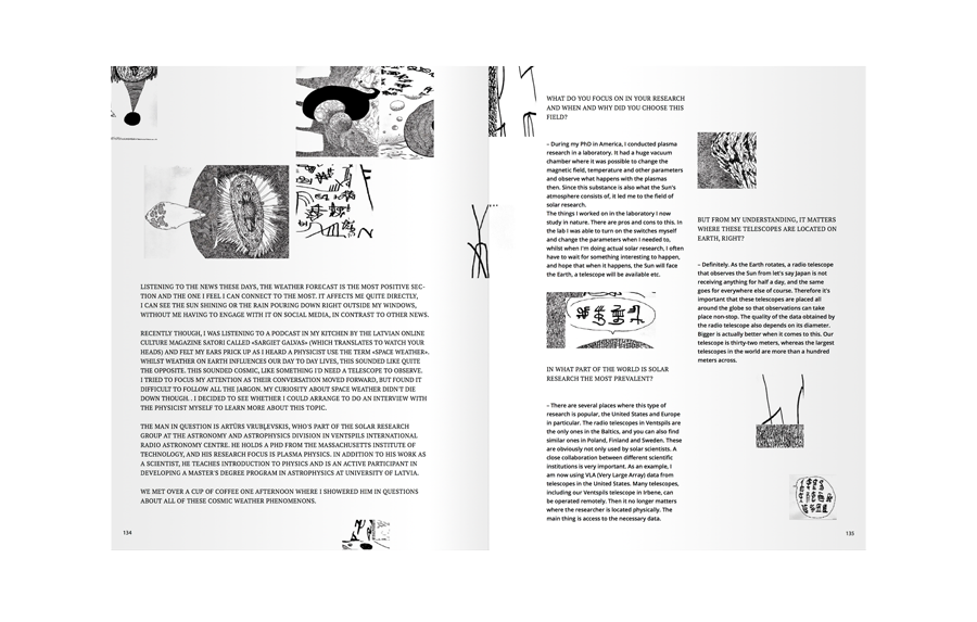 Nork issue 5 - STACK magazines