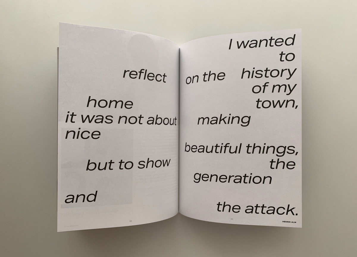 Dispatch from Shanghai - STACK magazines