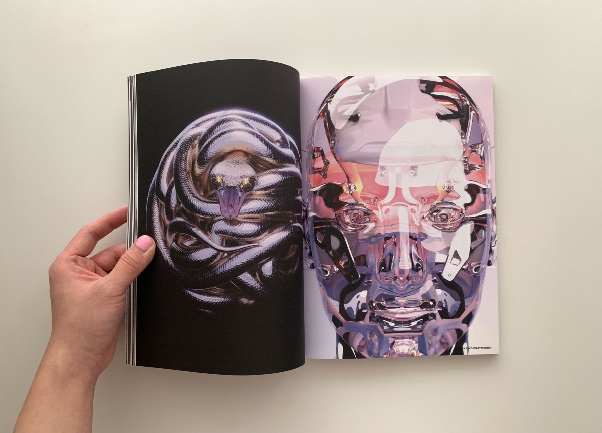 Dispatch from Shanghai - STACK magazines