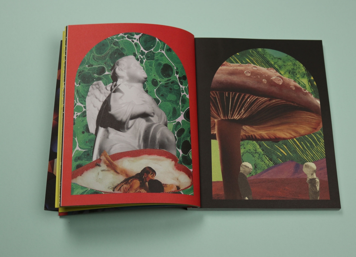 7 independent magazines with clever, imaginative illustration - STACK ...