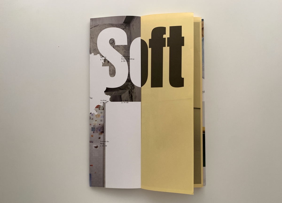 Dispatch from Shanghai - STACK magazines