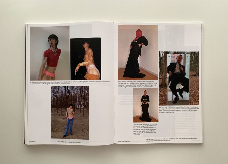 Dispatch from Shanghai - STACK magazines