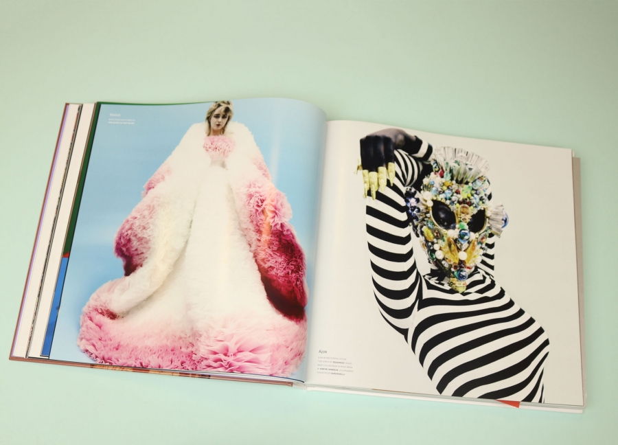 The Perfect Magazine? - STACK magazines