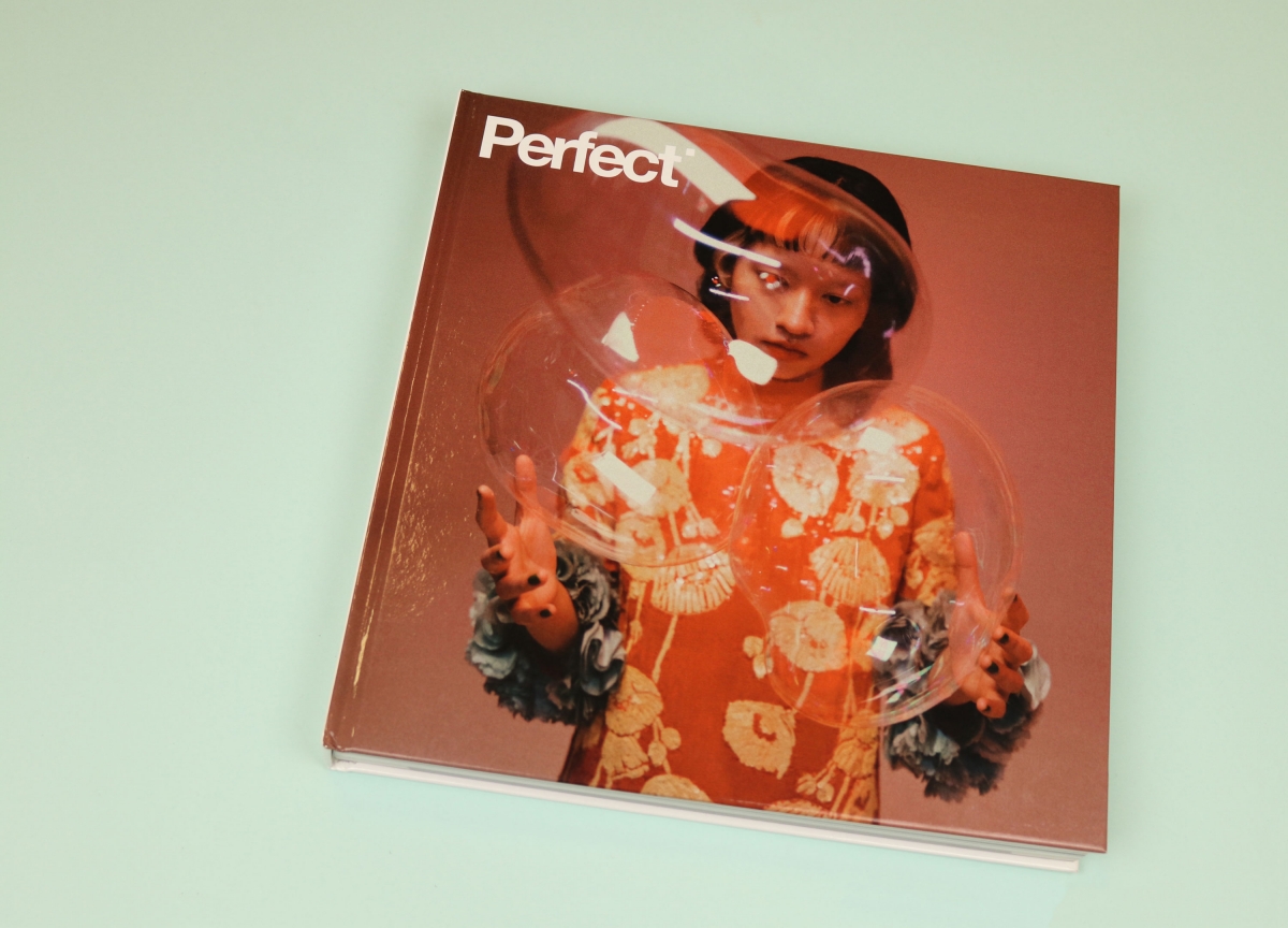 The Perfect Magazine? - STACK magazines